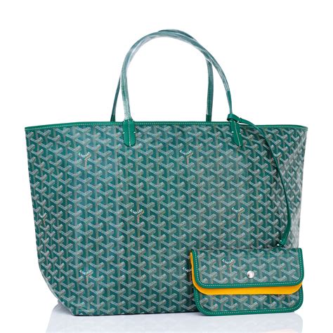 goyard tote colors 2024|goyard pm tote price.